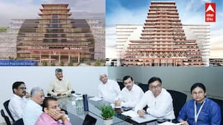 Tirupati Bus Terminal: తిరుపతిలో వరల్డ్ క్లాస్ బస్ టెర్మినల్: లక్ష మంది ప్రయాణికులకు సరిపడా, అత్యాధునిక హంగులతో...!