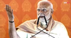 पीएम मोदी ने बिहार के पूर्णिया को दी 40,000 करोड़ की परियोजनाओं की सौगात, कांग्रेस और RJD पर जमकर साधा निशाना