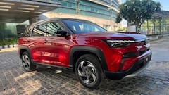 Maruti Suzuki Victoris Launched: Which Variant Offers The Best Value?