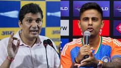 AAP नेता सौरभ भारद्वाज ने सूर्यकुमार यादव, BCCI और ICC को दिया चैलेंज, जानें क्या कहा?