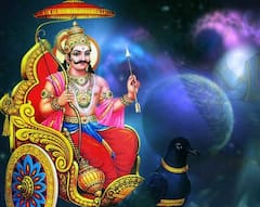 Shani Favourite Zodiac Sign: શનિદેવને આ રાશિઓ હોય છે સૌથી પ્રિય,વ્યક્તિને દરેક ક્ષેત્રમાં બનાવે છે સફળ