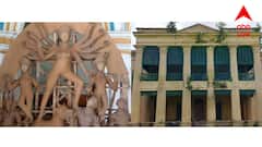 দুর্গাপুজোয় নিয়মিত আসতেন বিদ্যাসাগর, শ্যুটিং করে গিয়েছেন সত্যজিৎ রায়! আজও নিয়ম মেনে পুজো হয় চকদিঘির এই জমিদারবাড়িতে