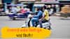 E Bike Taxi : राज्यात ई-बाईक टॅक्सी सुरू होणार, पहिल्या दीड किमीसाठी किती भाडे? प्रवाशांना काय फायदा? ई-बाइक टॅक्सी धोरण काय?