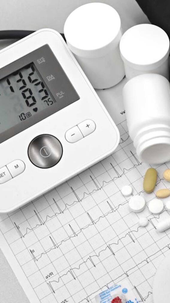 உயர் ரத்த அழுத்தத்தை கட்டுப்படுத்த மஞ்சள் உதவுமா.?