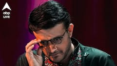 সন্ত্রাসবাদের শেষ হতেই হবে, তবে খেলা থেমে থাকতে পারে না: সৌরভ গঙ্গোপাধ্যায়