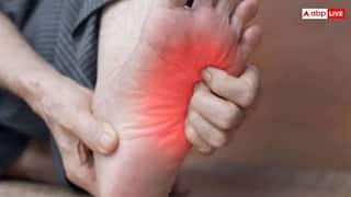 Itchy Feet Cause: पैर में क्यों होती है खुजली? जानिए इसके पीछे की वजह