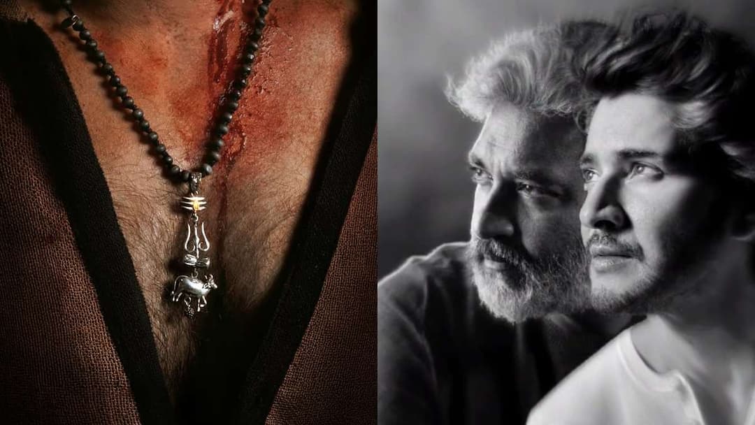 Mahesh babu Rajamouli kicks off SSMB29 new schedule in hyderabad to recreate kashi temple SSMB29 Update : మహేష్ 'SSMB29' బిగ్గెస్ట్ అడ్వెంచర్ కోసం బిగ్ సెట్... హైదరాబాద్‌లో ఫేమస్ టెంపుల్ క్రియేట్ చేస్తారా?