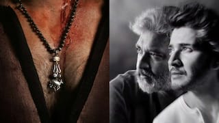 SSMB29 Update : మహేష్ 'SSMB29' బిగ్గెస్ట్ అడ్వెంచర్ కోసం బిగ్ సెట్... హైదరాబాద్లో ఫేమస్ టెంపుల్ క్రియేట్ చేస్తారా?