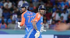 Asia Cup 2025: Suryakumar Yadav Explains Snubbing Pakistan Handshake