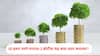 Investment Rule : 50 हजार पगार असल्यास 2 कोटींचा फंड कसा तयार करायचा? 'हा' फॉर्म्युला ठरेल गेमचेंजर, जाणून घ्या