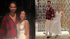 बैंकॉक में एक्स वाइफ चारू असोपा संग डेट नाइट एंजॉय कर रहे राजीव सेन, शेयर की रोमांटिक तस्वीरे