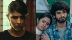 పవన్ 'OG'కి ముందు చిన్న సినిమాల సందడి - ఈ వారం థియేటర్స్, ఓటీటీల్లో వచ్చే సినిమాల లిస్ట్ ఇదే