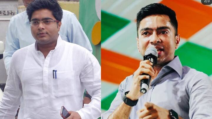 কীভাবে তিনি নিজের মধ্যে এভাবে বদল এনেছেন, তাজ্জব অনেকেই।তবে তাঁর দলীয় সহকর্মীরা বলছেন....সবটাই অধ্যবসায়।