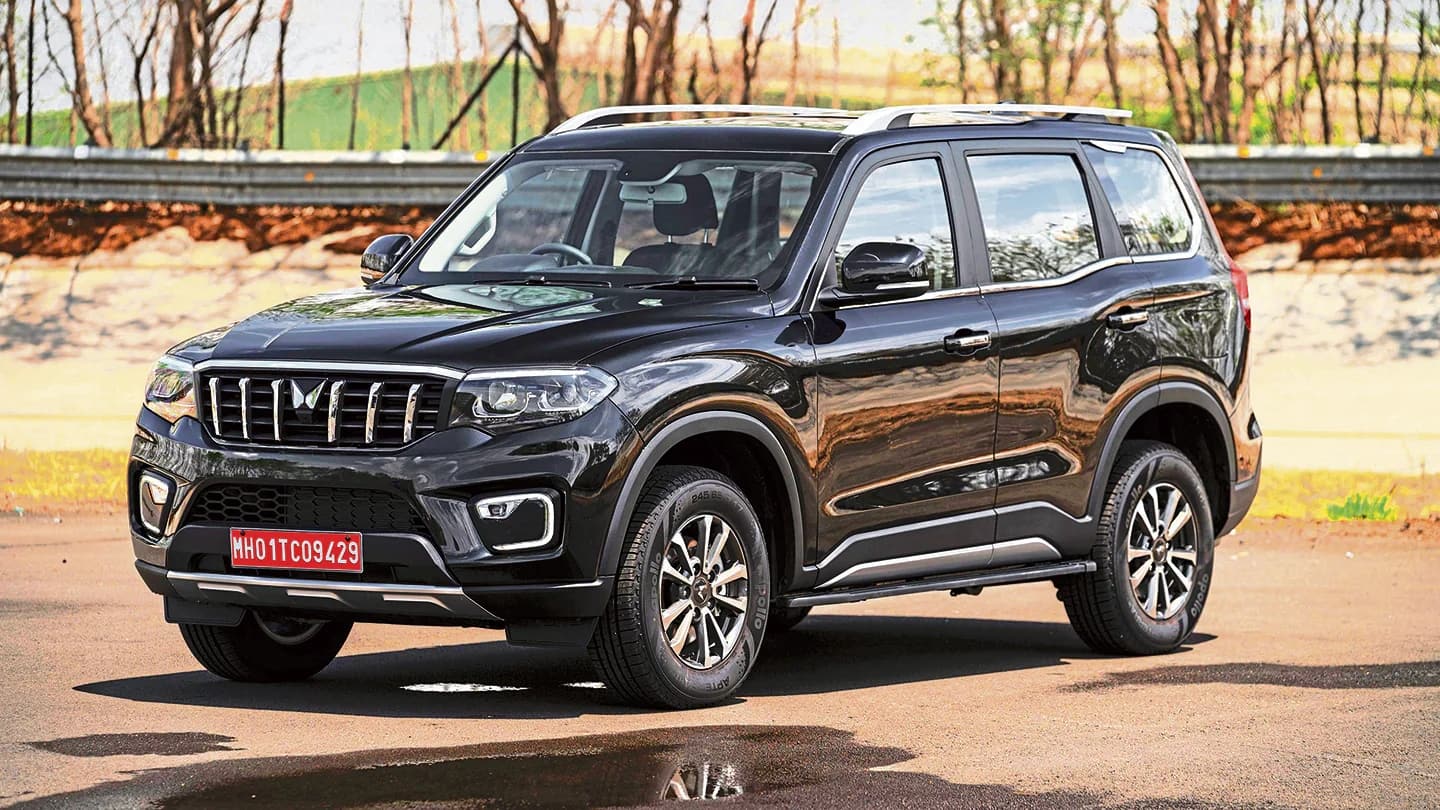 Thar முதல் XUV700 வரை.. ஜிஎஸ்டி-யால் விலை குறைப்போகும் டாப் 5 மஹிந்திரா கார்கள் இதுதான்!