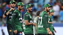 भारत से हार के बाद पाकिस्तान क्रिकेट में उथल-पुथल, शर्मिंदगी में PCB ने अपने ही डायरेक्टर को किया निलंबित