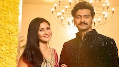 బాలీవుడ్ హీరోయిన్ కత్రినా కైఫ్ తల్లి కాబోతున్నారా? - వచ్చే నెలలోనే గుడ్ న్యూస్ చెప్పనున్న కపుల్!