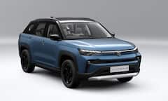 મારુતિની નવી SUV Victorisની કિંમતો જાહેર: ADAS અને 5 સ્ટાર સેફ્ટી રેટિંગ સાથે કુલ 21 વેરિઅન્ટ્સ બજારમાં મળશે