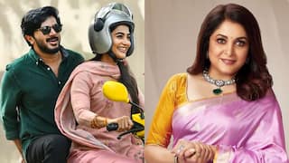 Dulquer Salmaan: దుల్కర్ సల్మాన్ తెలుగు మూవీలో రమ్యకృష్ణ - రోల్ ఏంటో తెలుసా?