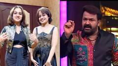 Bigg Boss Malayalam : ஒருபாலின ஜோடியை கேவலப்படுத்திய போட்டியாளர்...பொங்கி எழுந்த மோகன்லால்