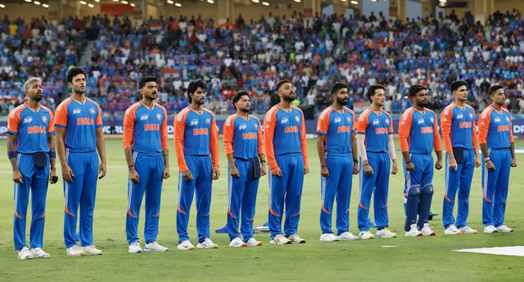 IND vs PAK Asia Cup 2025: No Handshakes, Dressing Room Door Shut After Thumping Win