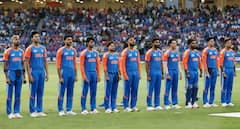 IND vs PAK Asia Cup 2025: No Handshakes, Dressing Room Door Shut After Thumping Win