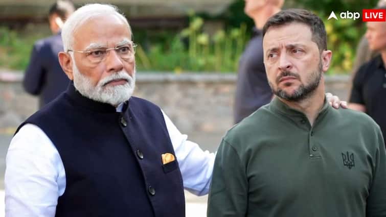 यूक्रेन ने भारत से डीजल खरीद पर लगाई रोक, 1 अक्टूबर से लागू होगा फैसला, रूस कनेक्शन की करेगा जा