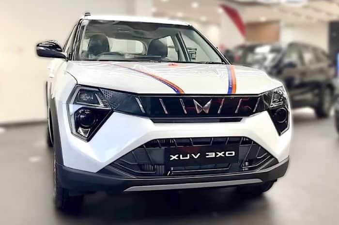 Thar முதல் XUV700 வரை.. ஜிஎஸ்டி-யால் விலை குறைப்போகும் டாப் 5 மஹிந்திரா கார்கள் இதுதான்!