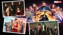 New Netflix Releases: 15 ते 30 सप्टेंबरपर्यंत नेटफ्लिक्स युजर्सना पर्वणी; एकापेक्षा एक वरचढ फिल्म्स, शो होणार रिलीज