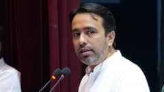 बीजेपी नेताओं को नहीं पसंद आया रालोद की तारीफ वाला गाना! मेले में 'RLD आई रे' गाने पर हुआ हंगामा