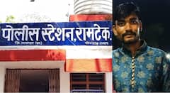 भीषण अपघात! गरम तेलाच्या कढईत पडून युवकाचा होरपळून मृत्यू; नागपुरातील नगरधनच्या आठवडी बाजारातील दुर्दैवी घटना