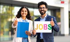 Bank Jobs 2025: પરીક્ષા વિના આ બેન્કમાં મેનેજર બનવાની તક, એક લાખથી પણ વધુ મળશે પગાર