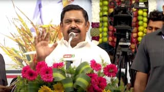 EPS speech: ”தன்மானமே முக்கியம்.. ” அமித் ஷாவுடன் சந்திப்பு? பாஜகவுக்கு நன்றிக்கடன்! உடைத்து பேசிய இபிஎஸ்