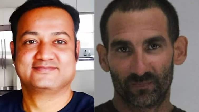 <div>'Time For Being Soft Is Over': Trump After Indian Man Beheaded In Dallas</div>