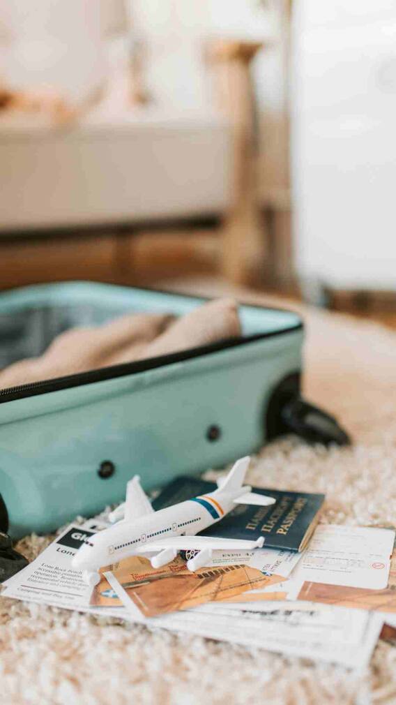 सिर्फ नीला ही नहीं, भारत में इतने रंगों के होते हैं पासपोर्ट