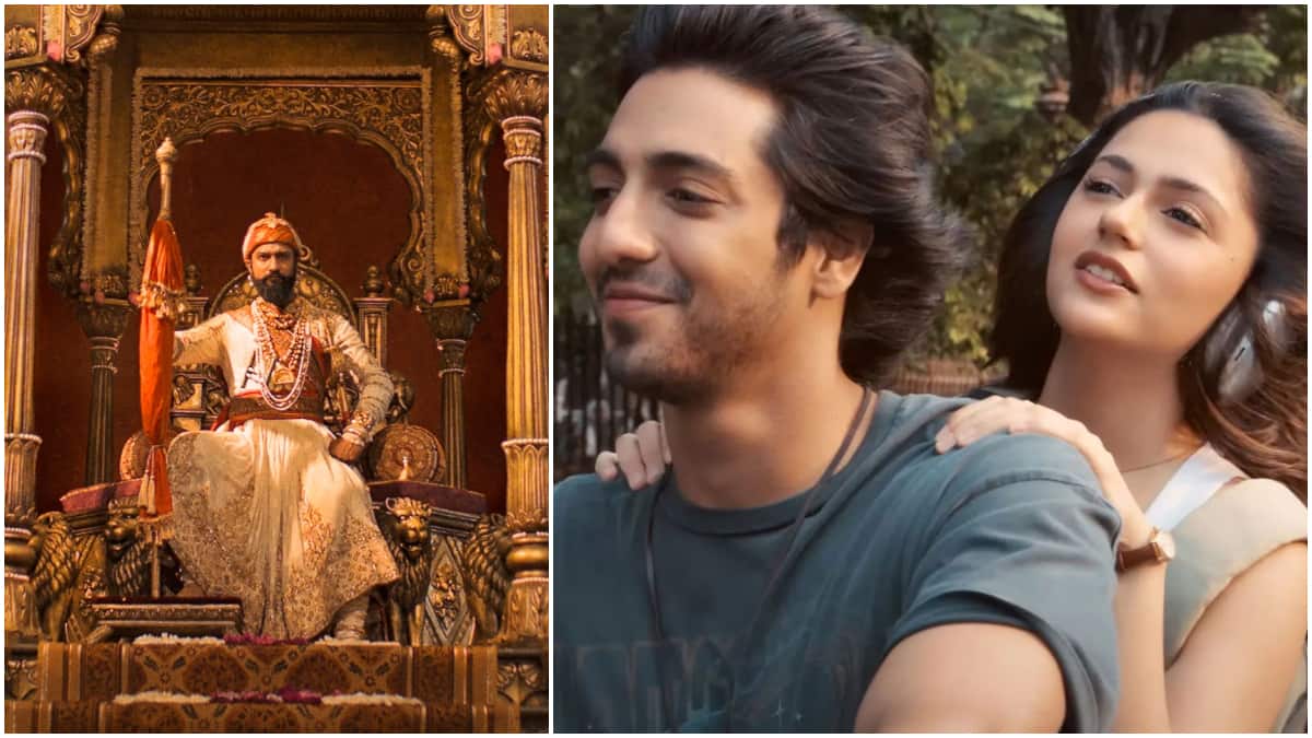 Now this is the biggest challenge for Bollywood films that like Hindi films, all four film industries of South have given 2-2 blockbusters this year. That is, every industry has equaled Bollywood. 9 months of 2025 have been completed and now it will be interesting to see whether the next blockbuster comes from Bollywood or from South.
