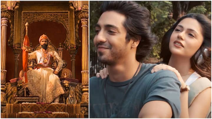 अब बॉलीवुड की फिल्मों के लिए ये सबसे बड़ा चैलेंज है कि हिंदी फिल्मों की तरह ही साउथ की चारों फिल्म इंडस्ट्रीज ने इस साल 2-2 ब्लॉकबस्टर दी हैं. यानी बॉलीवुड की बराबरी हर इंडस्ट्री ने की है.  2025 के 9 महीने पूरे हो चुके हैं और अब ये देखना दिलचस्प होगा कि नेक्स्ट ब्लॉकबस्टर बॉलीवुड से आती है या साउथ से.