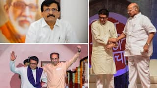 शिवसेना आणि मनसे युतीची 'राज'कीय चर्चा, काँग्रेसचं दिल्लीत ठरणार, पण शरद पवारांचं काय? संजय राऊतांनी केला खुलासा!