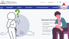 ইনকাম ট্যাক্স রিটার্ন ফাইল করতে গিয়ে বিরাট বিপত্তি! 'টাকা কাটলেও চালান আসেনি', উঠছে সময়সীমা বাড়ানোর দাবি