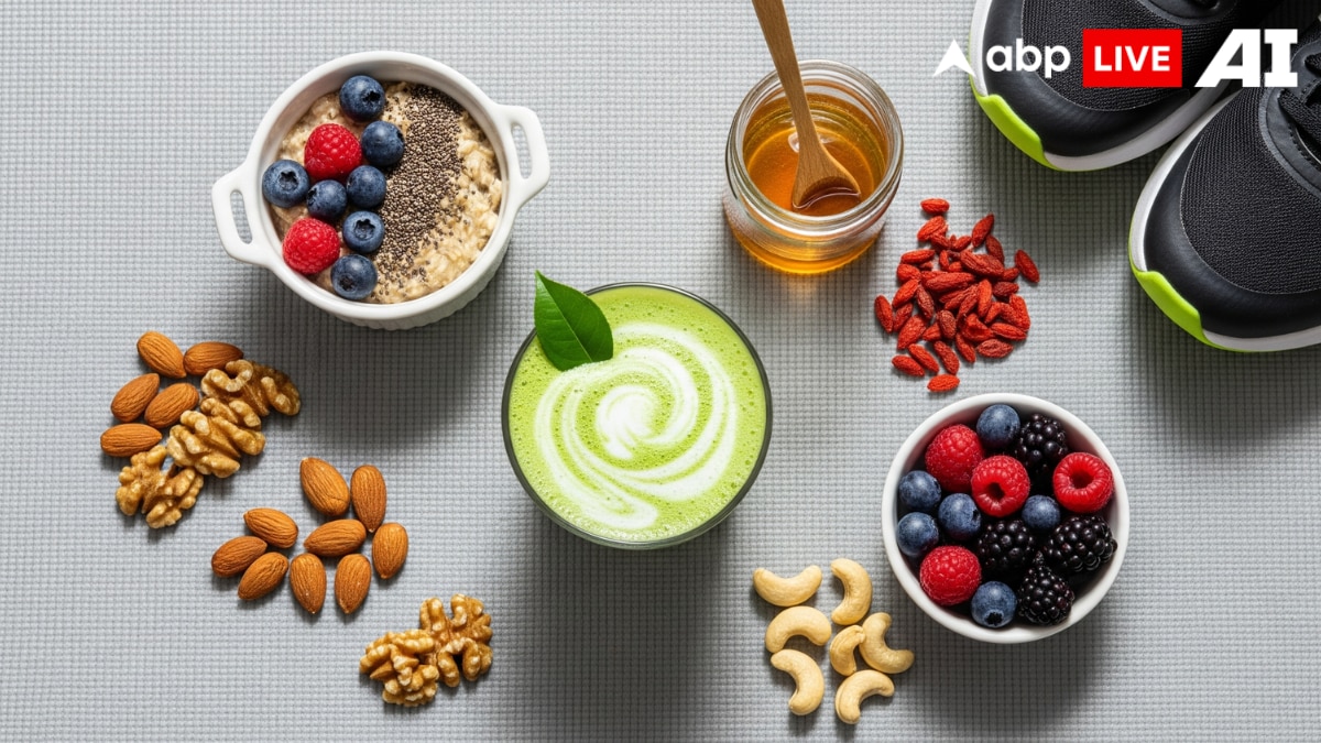 Why Matcha Tea Is The Health Drink Everyone Is Talking About In 2025