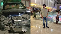 Wife Alleges Delay In Aid After BMW Hits Couple: 'Urged Driver To Go To Nearby Hospital'