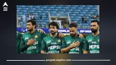 Asia Cup 2025 IND vs PAK: ਭਾਰਤ-ਪਾਕਿਸਤਾਨ ਮੈਚ 'ਚ ਵੱਡਾ ਵਿਵਾਦ! ਰਾਸ਼ਟਰੀ ਗਾਣ ਦੀ ਥਾਂ 'ਤੇ ਵੱਜਿਆ ਹਿੱਪ-ਹੌਪ ਗੀਤ, ਕੀ ਹੋਇਆ ਅਜਿਹਾ?