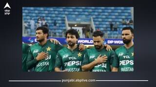 Asia Cup 2025 IND vs PAK: ਭਾਰਤ-ਪਾਕਿਸਤਾਨ ਮੈਚ 'ਚ ਵੱਡਾ ਵਿਵਾਦ! ਰਾਸ਼ਟਰੀ ਗਾਣ ਦੀ ਥਾਂ 'ਤੇ ਵੱਜਿਆ ਹਿੱਪ-ਹੌਪ ਗੀਤ, ਕੀ ਹੋਇਆ ਅਜਿਹਾ?