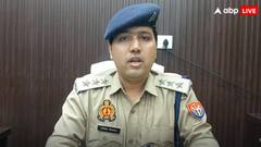 लखनऊ: सीएम आवास के बाहर रेप पीड़िता ने किया आत्मदाह का प्रयास, पुलिस ने गिरफ्तार किया आरोपी