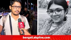 একসময় গ্রেফতার হয়েছিলেন যাদবপুরের এই প্রাক্তনী, এবার স্পেনে ফেরার আগে অনামিকার রহস্যমৃত্যু নিয়ে কী বললেন হিন্দোল মজুমদার ?