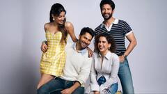 ‘सनी संस्कारी की तुलसी कुमारी’ के लिए वरुण ने वसूले करोड़ों, जानिए जाह्नवी-सान्या की फीस