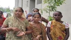 અમદાવાદની સિવિલ હોસ્પિટલના સિક્યોરિટીએ માર મારતા એક વ્યક્તિનું મોત થયાનો આરોપ, પરિવારે મૃતદેહ સ્વીકારવાનો કર્યો ઈનકાર