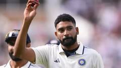 મોહમ્મદ સિરાજે જીત્યો ICC નો ખાસ એવોર્ડ, કરિયરમાં પ્રથમ વખત હાંસિલ કરી મોટી ઉપલબ્ધિ 