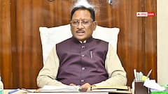 छत्तीसगढ़: 3100 रूपये प्रति क्विंटल की दर से होगी धान की खरीदी, साय सरकार के अहम फैसले