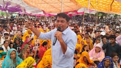 नरेश मीणा की सरकार को चेतावनी, कहा- 'गांधी बनकर आंदोलन करने दो वरना भगत सिंह...'