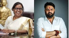 वर्षा गायकवाड विरुद्ध मोहित कंबोज, विरोधकांचा कंबोज यांच्यावर आरोप तर भाजपची आयटी सेल गायकवाडांविरोधात सक्रिय